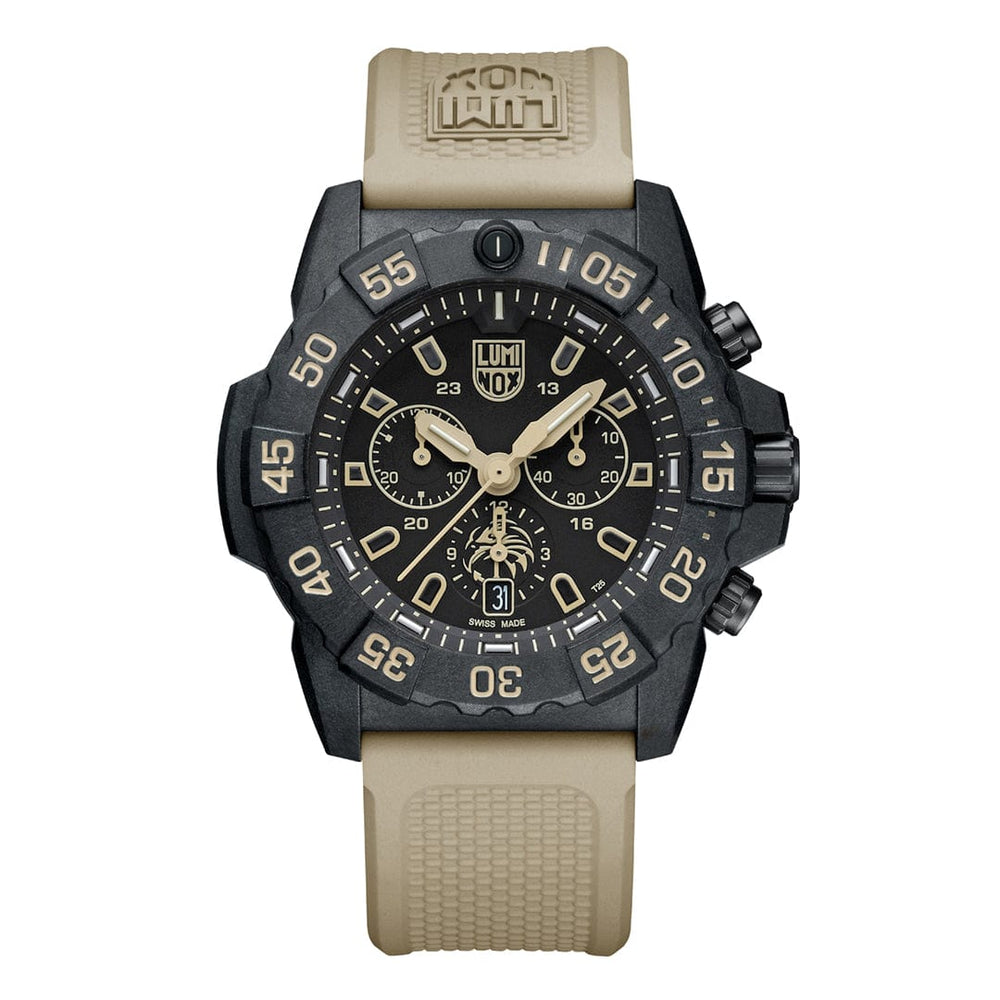 Luminox NAVY SEAL CHRONOGRAPH XS.3590.NSF
