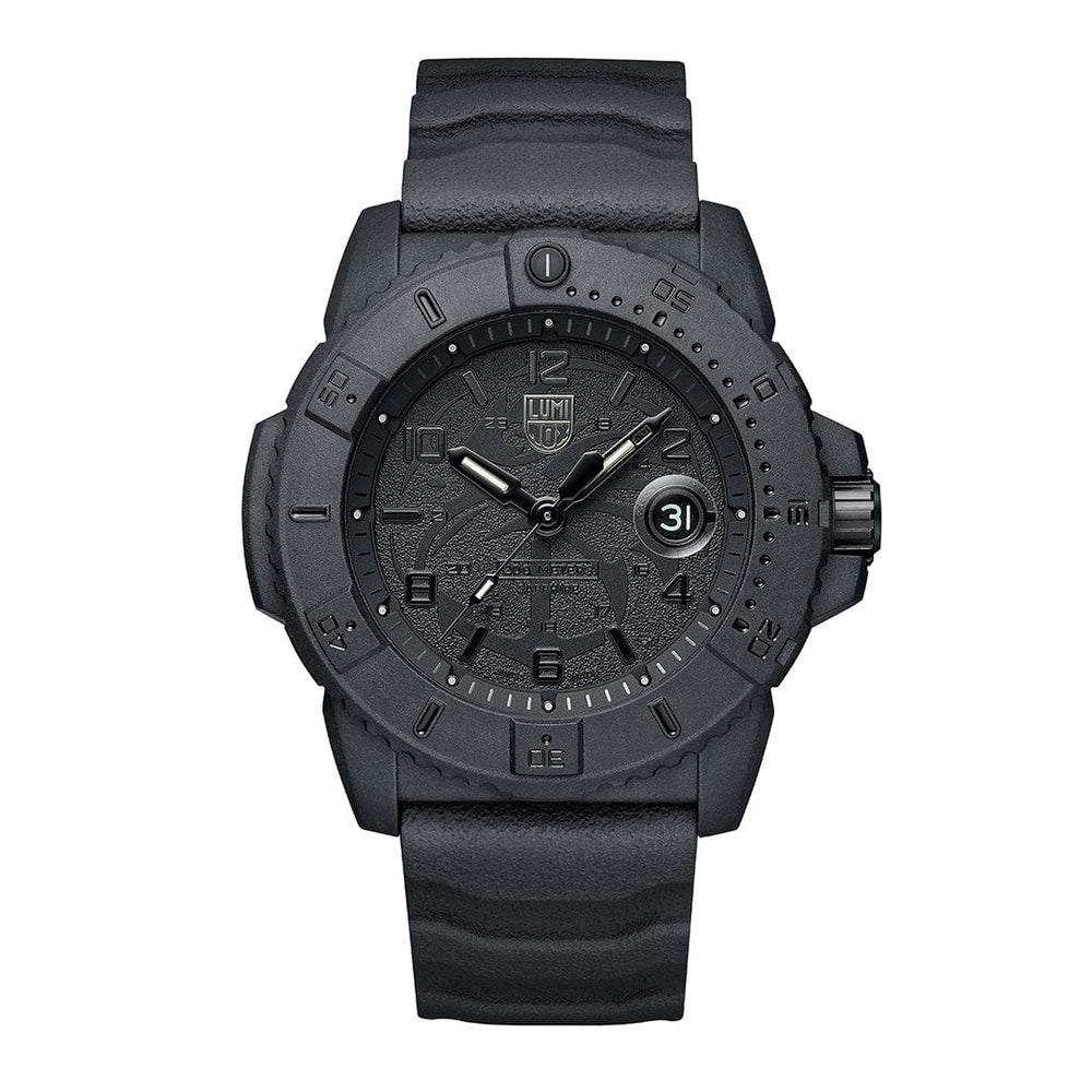 Luminox Navy Seal STEEL MILITARY DIVER XS.3601.BO.NSF