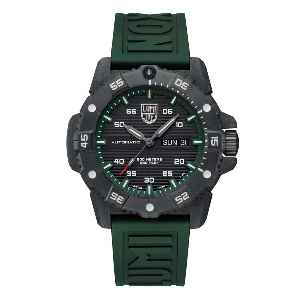 Luminox MASTER CARBON Seal XS.3877 AUTOMATIC