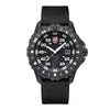 Luminox F-117 NIGHTHAWK® x Skunk Works® 6440 Heritage Pilot Watch 44 mm