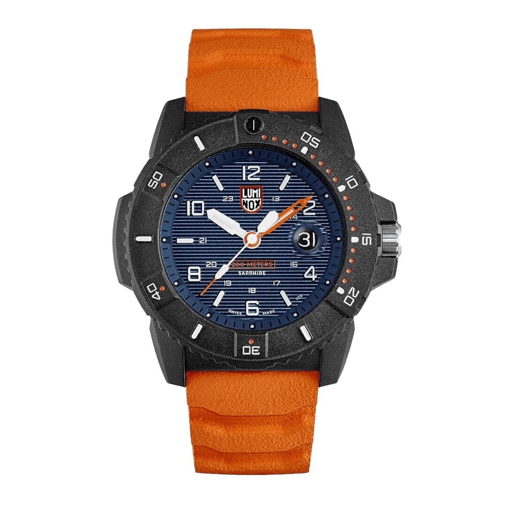 Luminox Navy SEAL 3600 Military Watch 45mm XS.3603