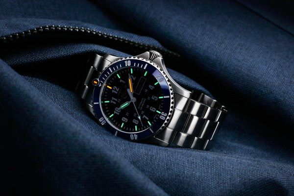 Luminox Automatic Sport XS.0924 SEA Series