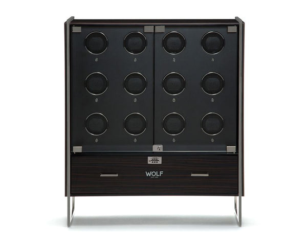 Wolf REGENT - 12 PIECE CABINET WINDER