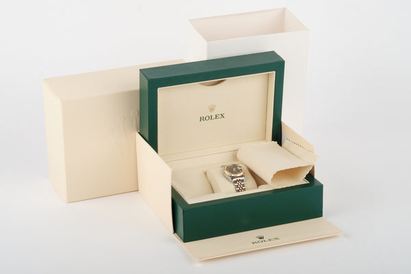 Rolex Ladies Datejust 69173 26mm