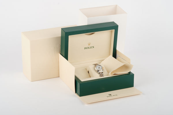 Rolex Ladies Datejust 69173 26mm