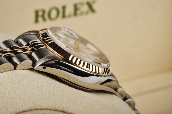 Rolex Ladies Datejust 69173 26mm