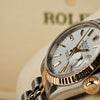 Rolex Ladies Datejust 69173 26mm
