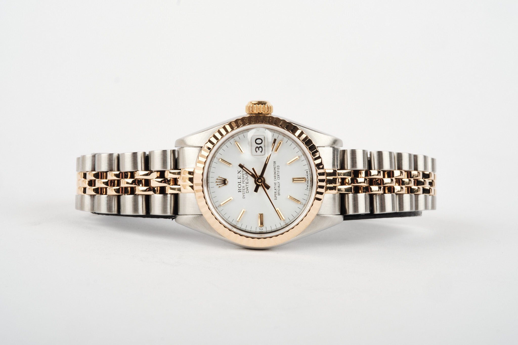 Rolex ladies 69173 Clearance