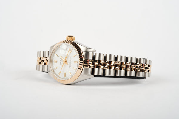 Rolex Ladies Datejust 69173 26mm