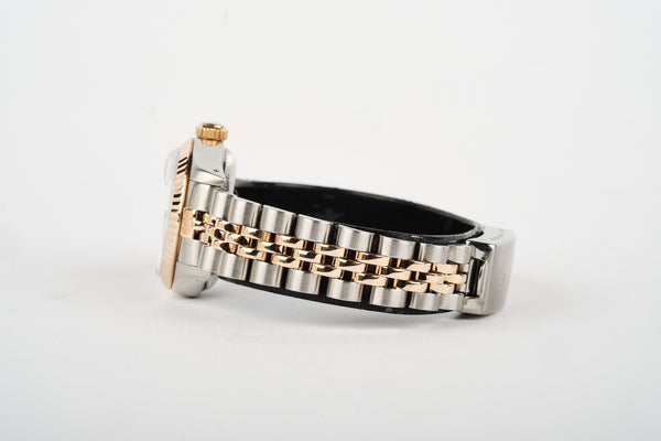 Rolex Ladies Datejust 69173 26mm