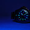 ROLEX Submariner BLUE 126613LB