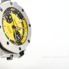 Audemars Piguet ROYAL OAK Offshore Diver Chronograph COMPLETE SET 2016