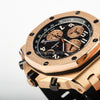 Audemars Piguet | ROYAL OAK OFFSHORE - 18K ROSE GOLD