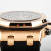Audemars Piguet | ROYAL OAK OFFSHORE - 18K ROSE GOLD