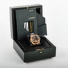 Audemars Piguet | ROYAL OAK OFFSHORE - 18K ROSE GOLD