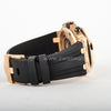 Audemars Piguet | ROYAL OAK OFFSHORE - 18K ROSE GOLD