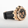 Audemars Piguet | ROYAL OAK OFFSHORE - 18K ROSE GOLD