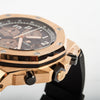 Audemars Piguet | ROYAL OAK OFFSHORE - 18K ROSE GOLD