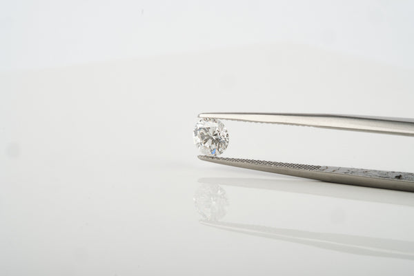 0.74 G/SI2 GIA Certified diamond