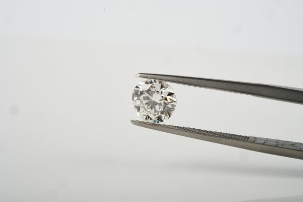 1.50 L/SI2 GIA Certified diamond