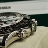 ROLEX DAYTONA 116500LN - White "Panda"  Dial
