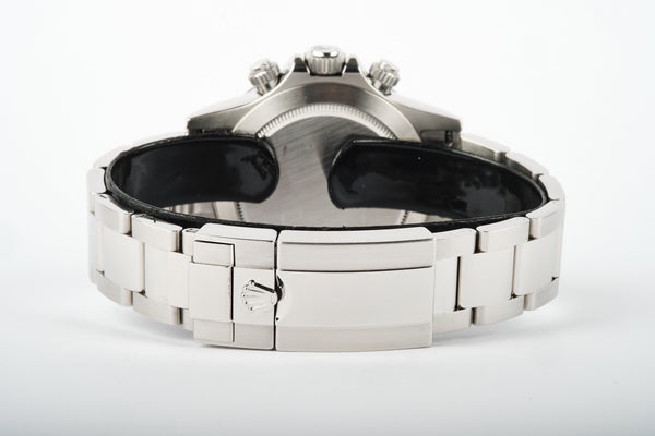 ROLEX DAYTONA 116500LN - White 