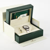 ROLEX DAYTONA 116500LN - White "Panda"  Dial