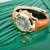 ROLEX 18K COSMOGRAPH DAYTONA 116518 - Complete Set 2014