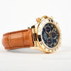ROLEX 18K COSMOGRAPH DAYTONA 116518 - Complete Set 2014