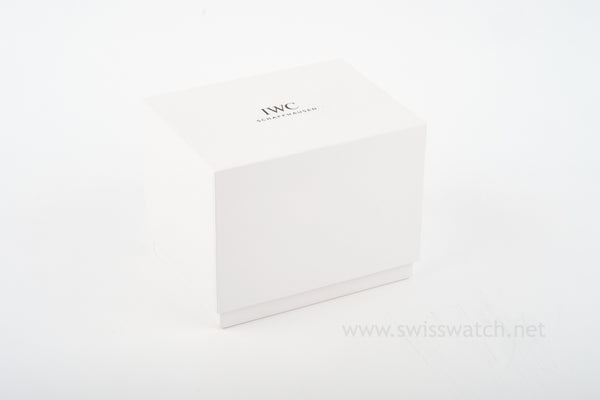 IWC PILOT CHRONOGRAPH 41 IW388102