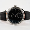 IWC Portuguese 8 Day - NEVER WORN IW510202