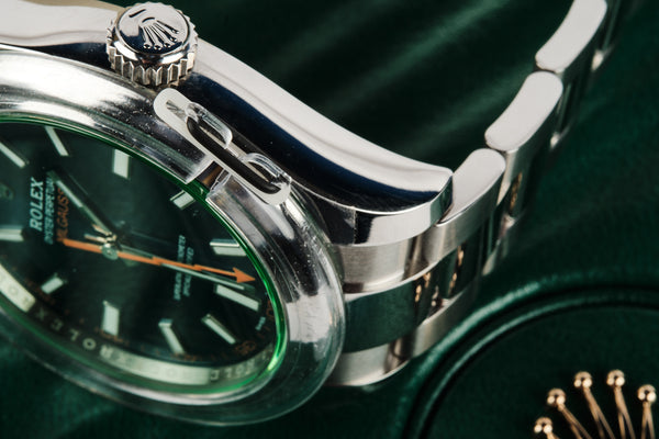 ROLEX Milgauss 116400GV
