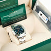 ROLEX Milgauss 116400GV