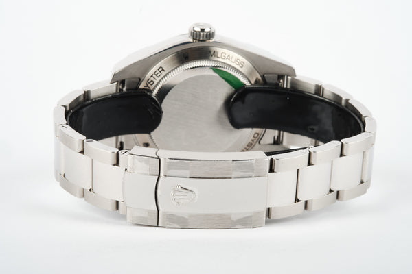 ROLEX Milgauss 116400GV