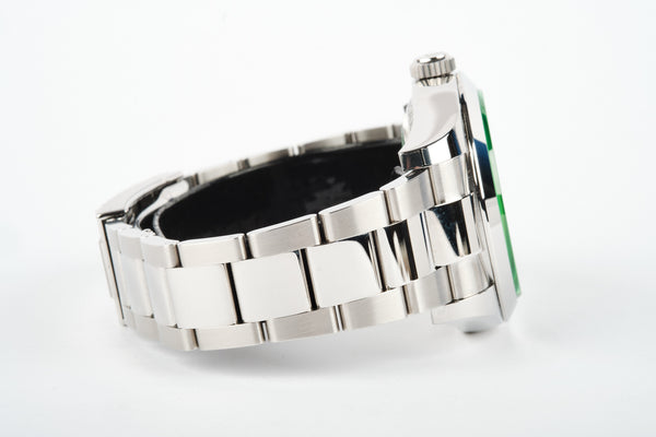 ROLEX Milgauss 116400GV