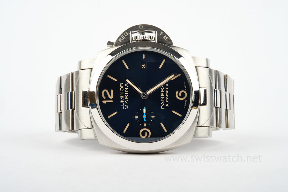 Panerai Luminor Marina 1950 PAM00958 3-Days Ginza Boutique Edition