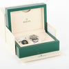 ROLEX Datejust 41 Blue Dial 126300