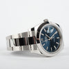 ROLEX Datejust 41 Blue Dial 126300