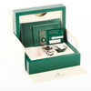 ROLEX Datejust 41 Chocolate Dial 126301 18K Rose Gold / Stainless Steel
