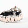 ROLEX Datejust 41 Chocolate Dial 126301 18K Rose Gold / Stainless Steel