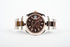 ROLEX Datejust 41 Chocolate Dial 126301 18K Rose Gold / Stainless Steel