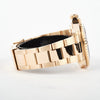 ROLEX 18K Submariner Blue - 16618