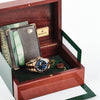 ROLEX 18K Submariner Blue - 16618