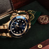 ROLEX 18K Submariner Blue - 16618