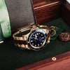 ROLEX 18K Submariner Blue - 16618