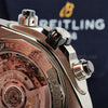 Breitling SUPER CHRONOMAT B01 44