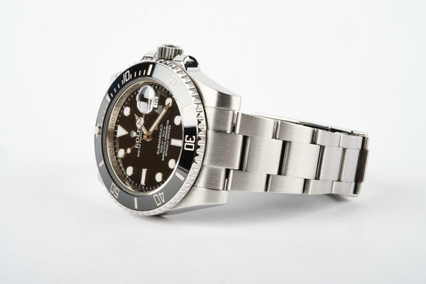 ROLEX Submariner 116610