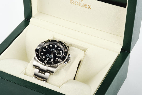 ROLEX Submariner 116610