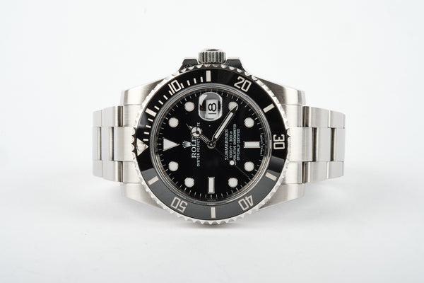 ROLEX Submariner 116610