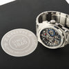 ZENITH El PRIMERO 95.9000.9004/78.M9000 TITANIUM